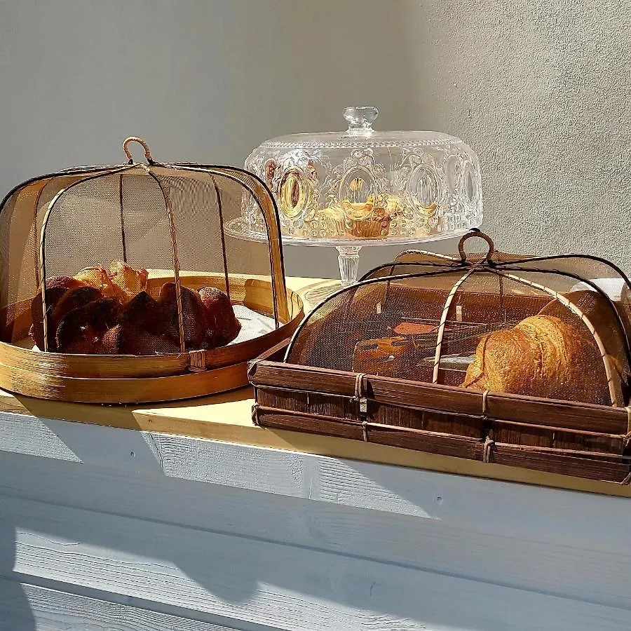 Bed and Breakfast Le Stanze Del Duomo Lecce 0*,