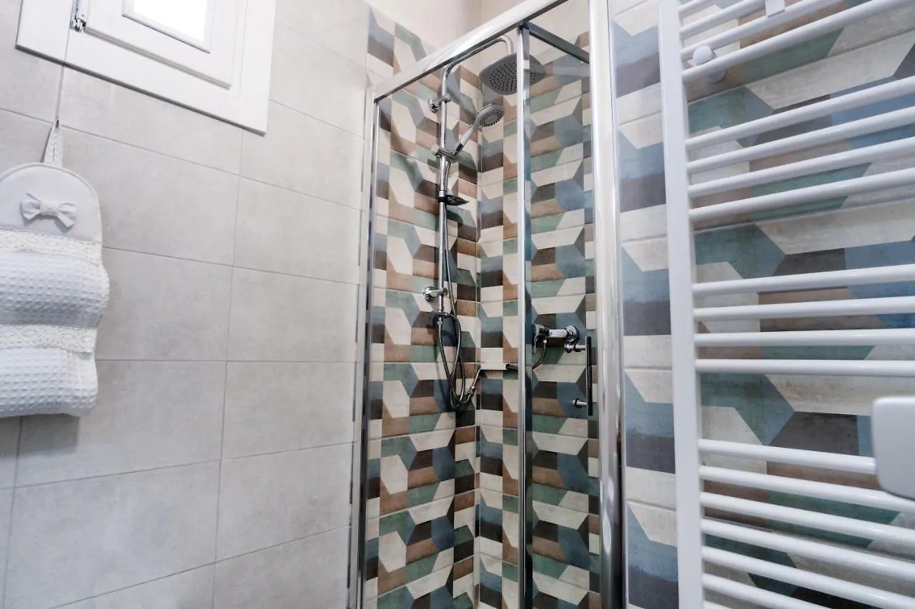 Bed and Breakfast Le Stanze Del Duomo Lecce Italien