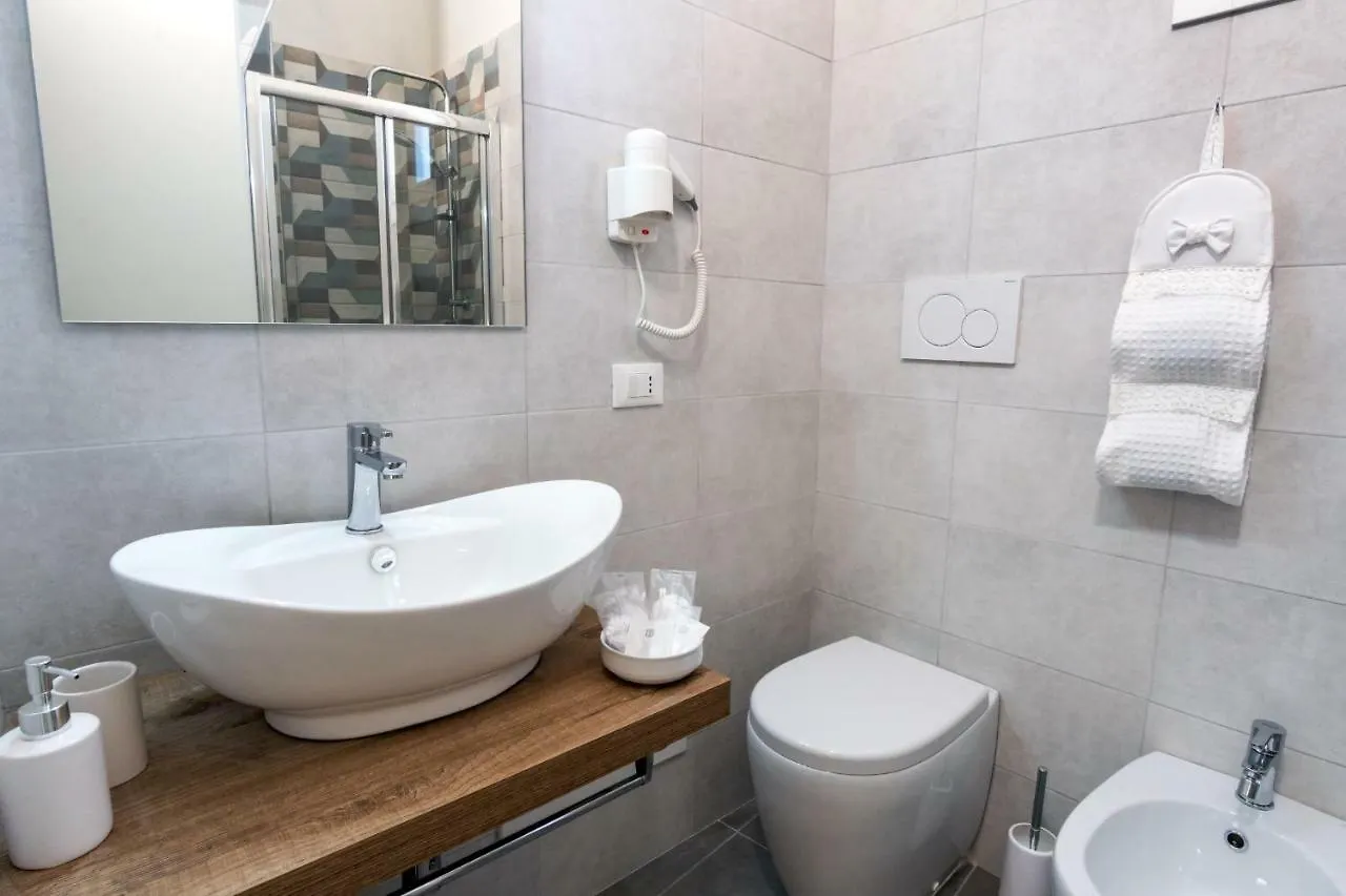 Bed and Breakfast Le Stanze Del Duomo Lecce