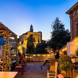 2* Frühstückspension Dimora San Giuseppe