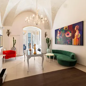  Frühstückspension Palazzo Cavour