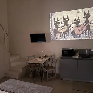  Aparthotel Luleccio