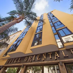 Orientale מלון