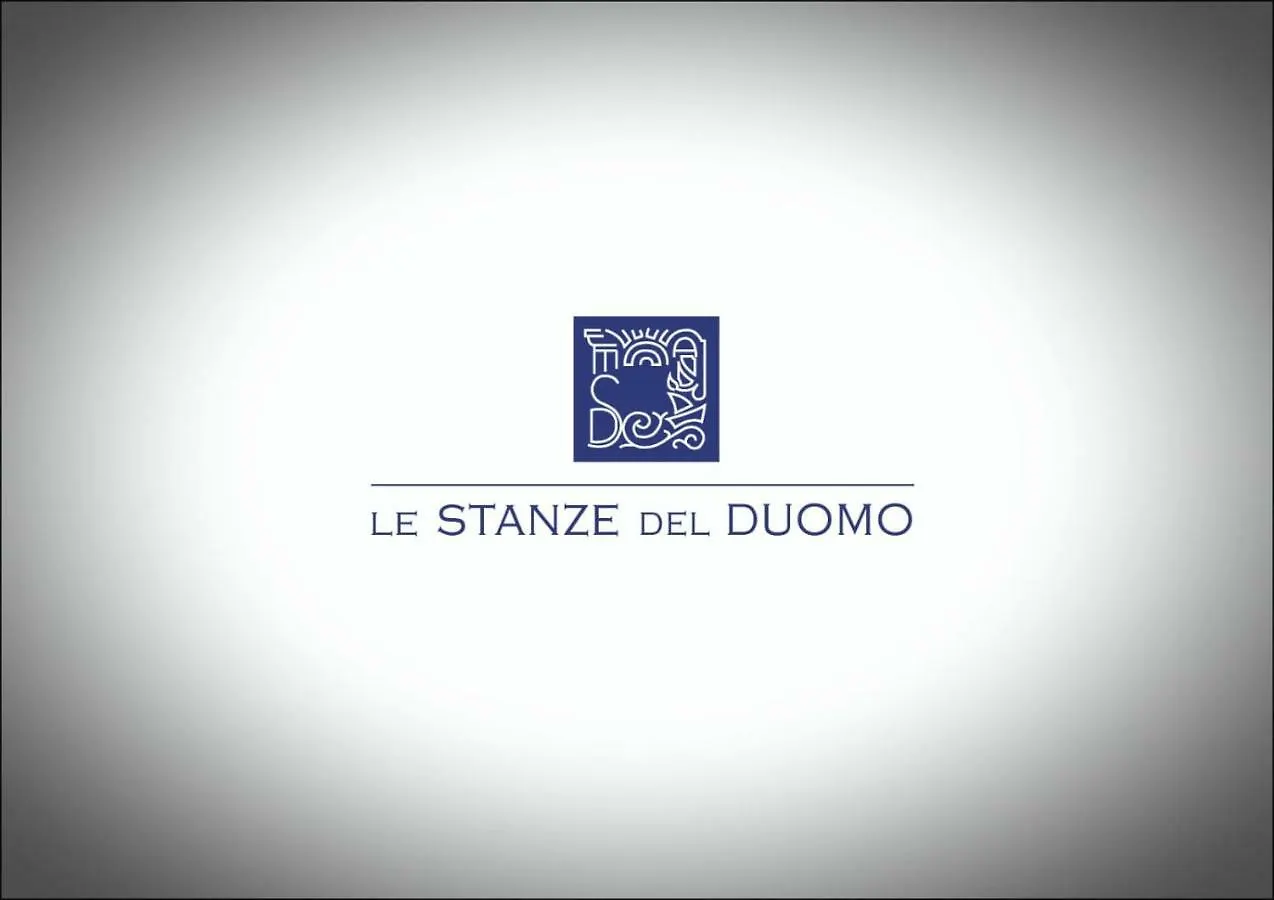 Le Stanze Del Duomo Bed & Breakfast Lecce