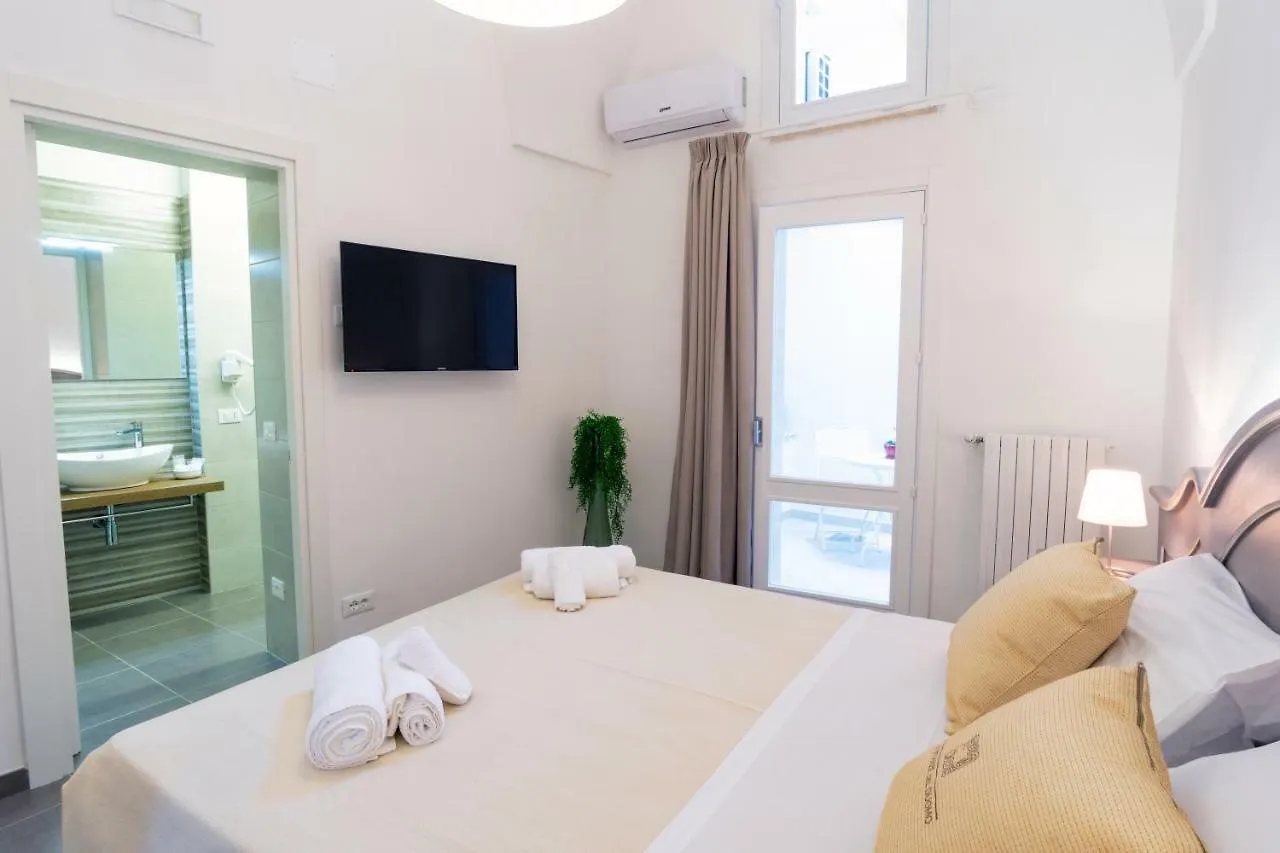 Le Stanze Del Duomo Bed & Breakfast Lecce