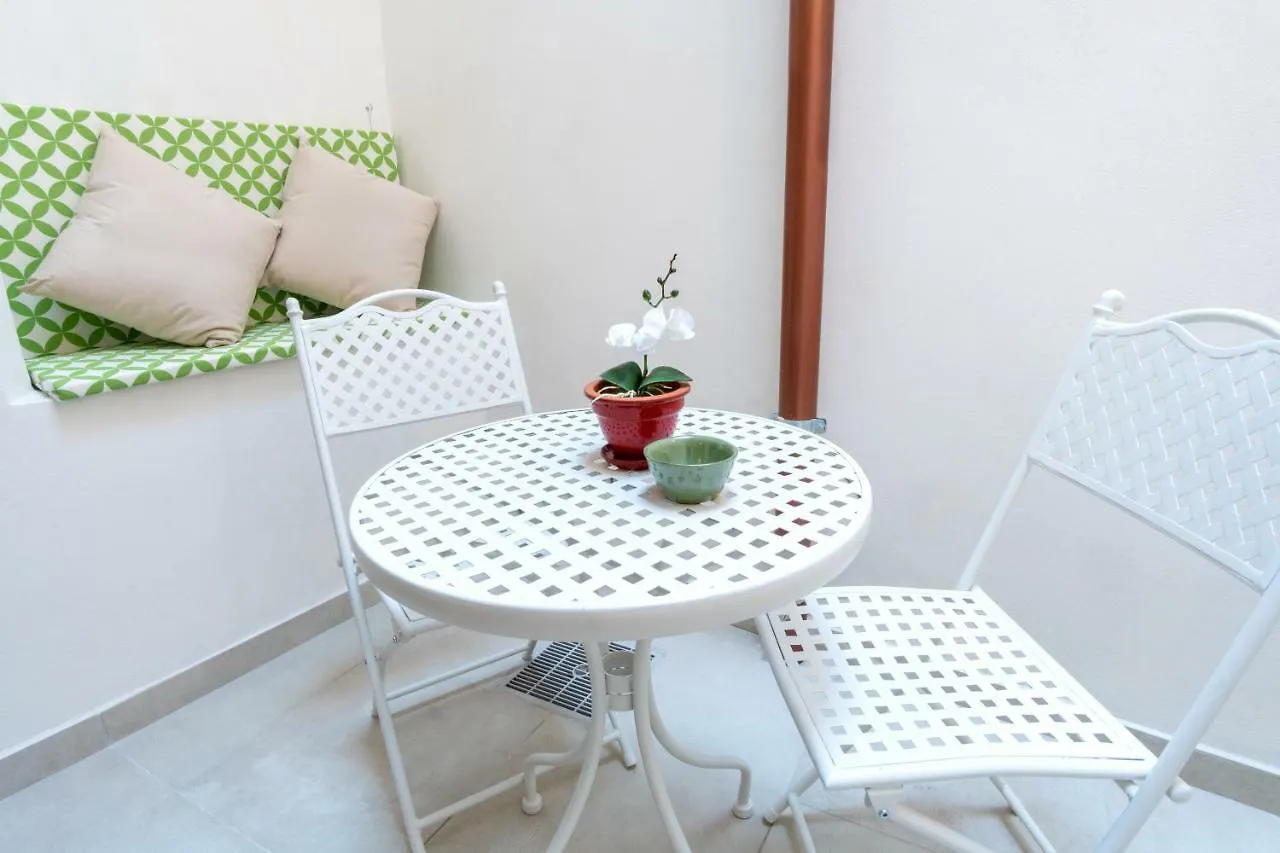 Le Stanze Del Duomo Bed & Breakfast Lecce