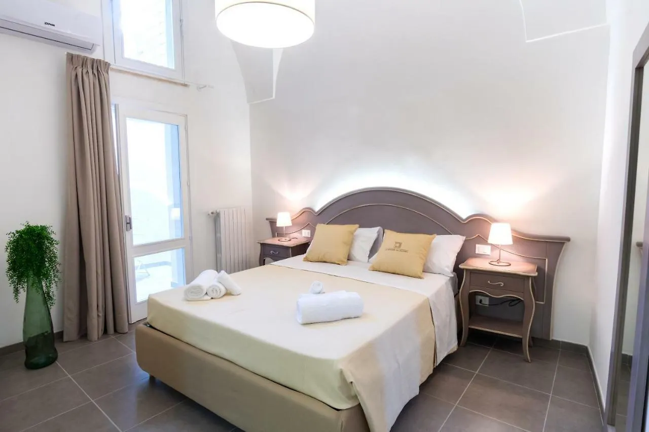 Le Stanze Del Duomo Bed & Breakfast Lecce 0*,  İtalya