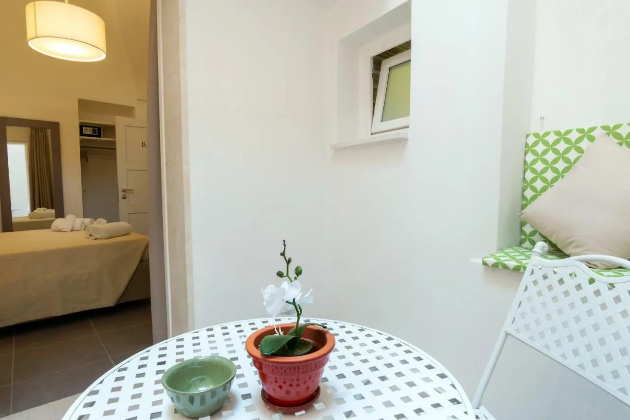 Le Stanze Del Duomo Bed & Breakfast Lecce