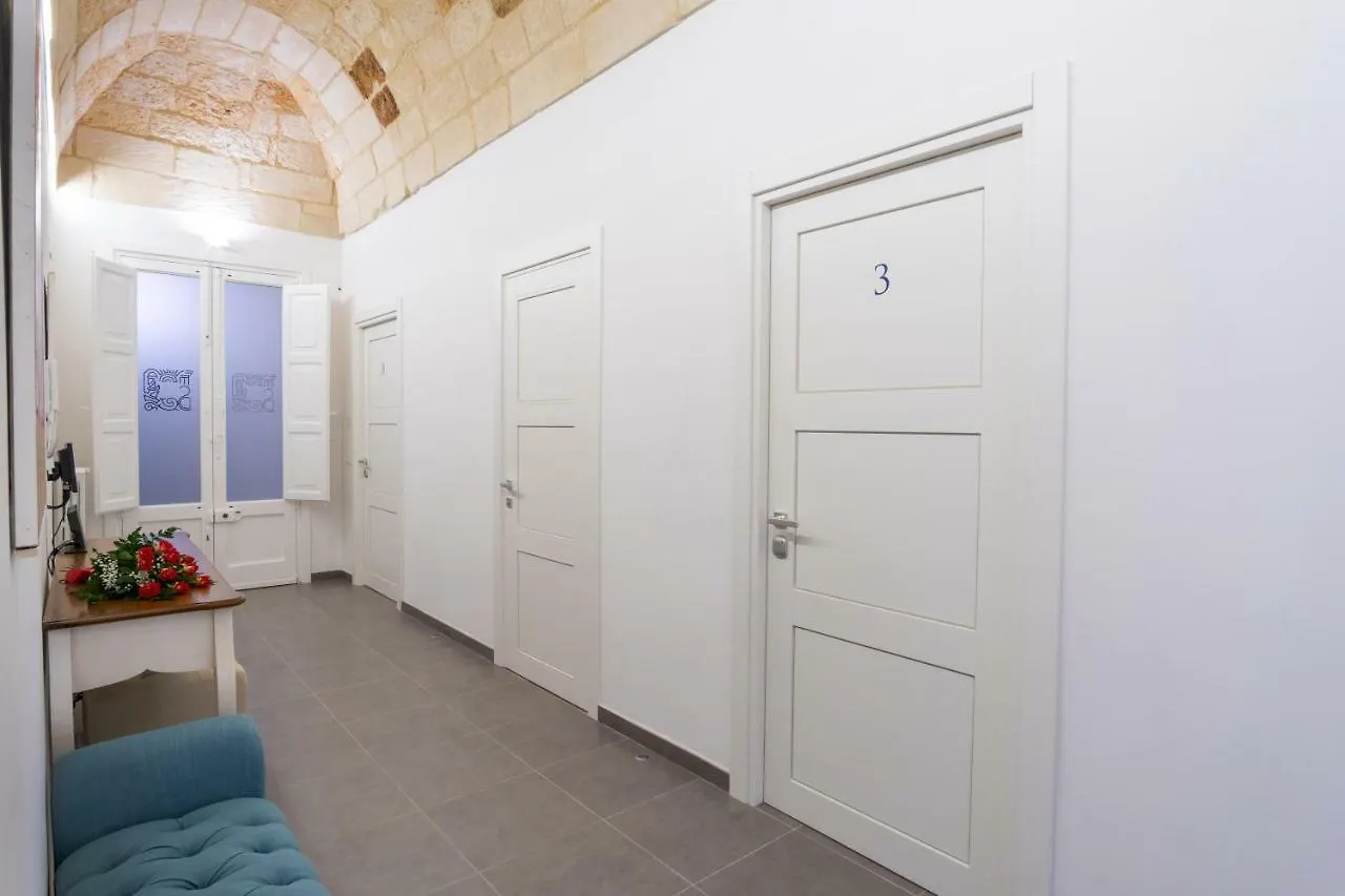 Le Stanze Del Duomo Bed & Breakfast Lecce