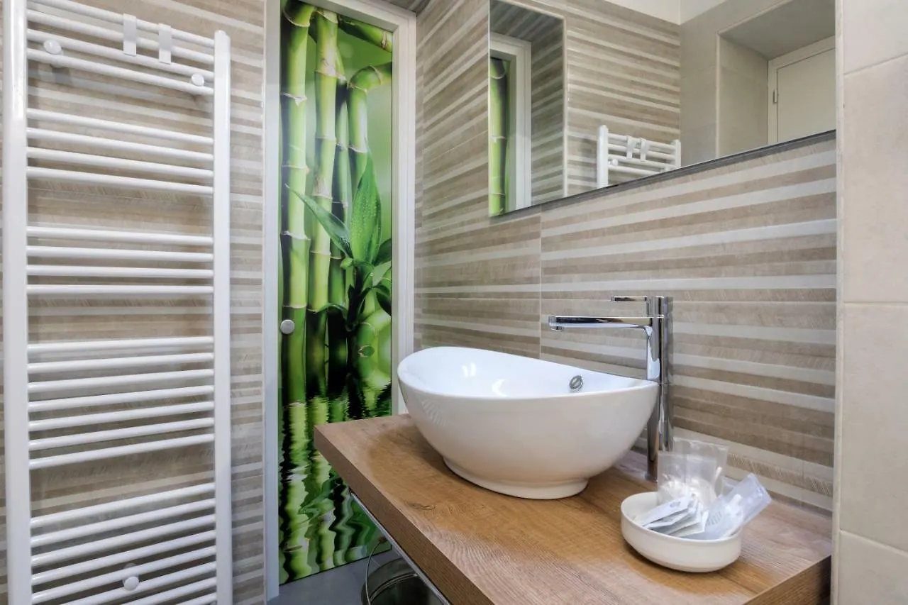 Le Stanze Del Duomo Bed & Breakfast Lecce 0*,