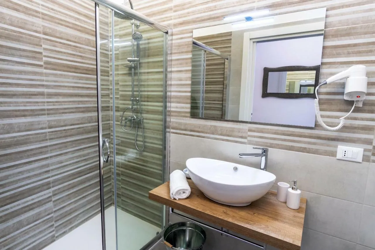 Le Stanze Del Duomo Bed & Breakfast Lecce