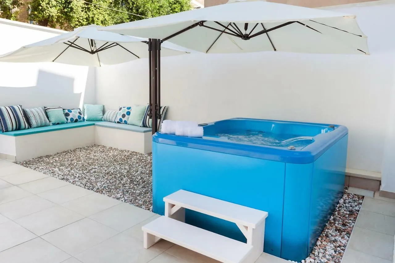 Le Stanze Del Duomo Bed & Breakfast Lecce