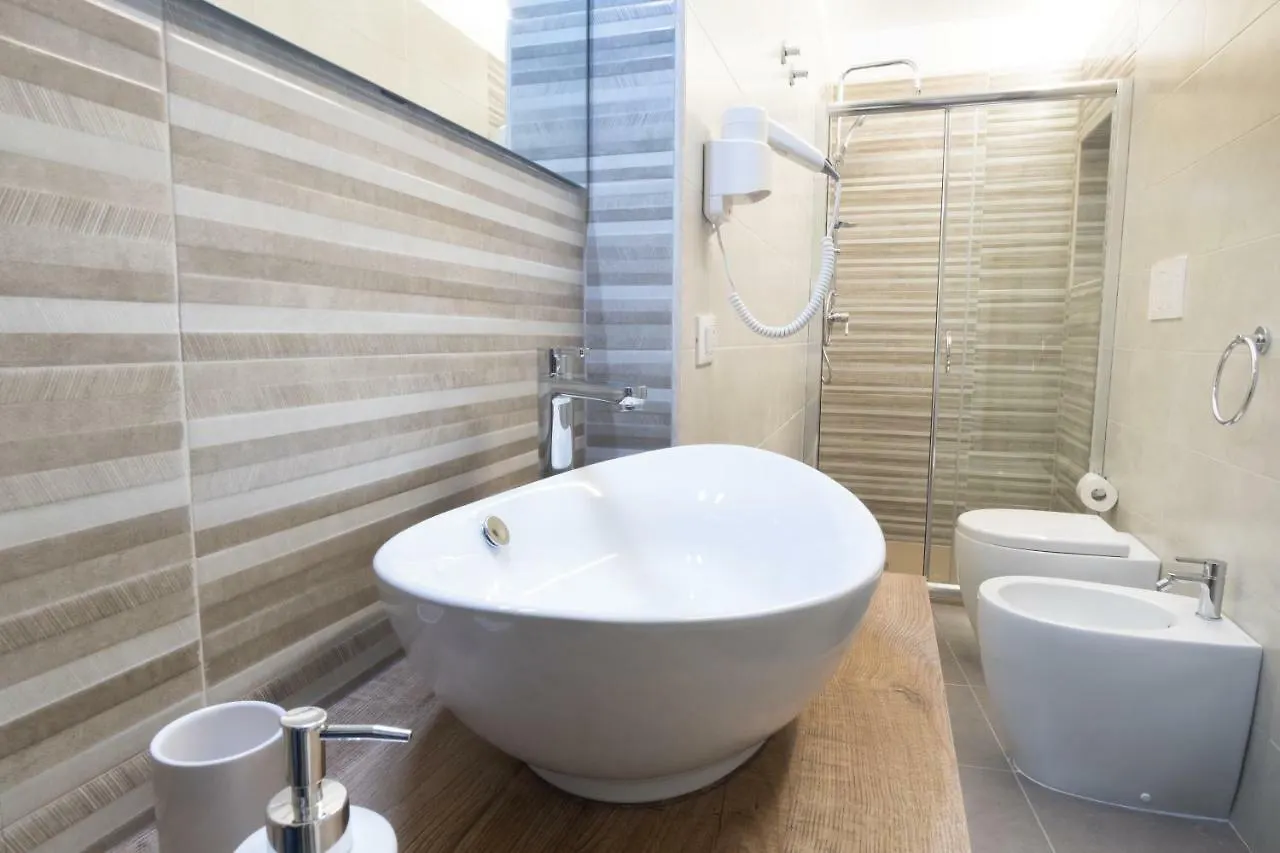 Le Stanze Del Duomo Bed & Breakfast Lecce